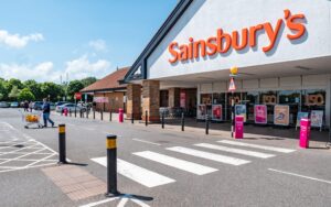 Sainsbury’s Raises Full-Year Profit Outlook Following Impressive Performance