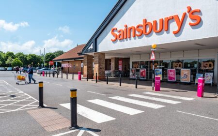 Sainsbury’s Raises Full-Year Profit Outlook Following Impressive Performance