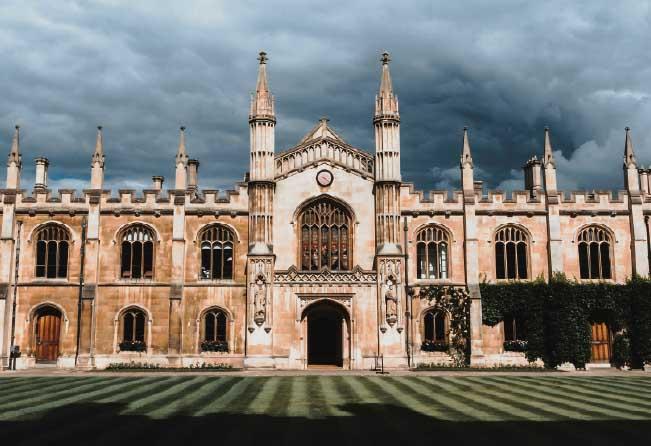 UK University Provokes Backlash by Describing Genesis and the Story of Christ as Graphic and Sexually Violent UK University Provokes Backlash by Describing Genesis and the Story of Christ as Graphic and Sexually Violent