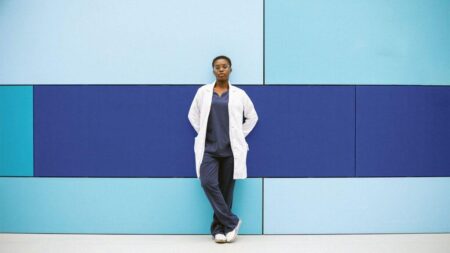 Half of Argentina’s Doctors Regret Their Career Choice-Would You? Half of Argentina’s Doctors Regret Their Career Choice-Would You?