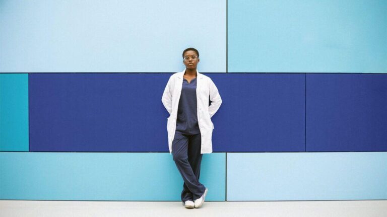 Half of Argentina’s Doctors Regret Their Career Choice-Would You? Half of Argentina’s Doctors Regret Their Career Choice-Would You?