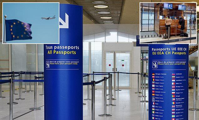 Major EU and UK Travel Policy Changes to Transform FSU Study Abroad Programs Major EU and UK Travel Policy Changes to Transform FSU Study Abroad Programs