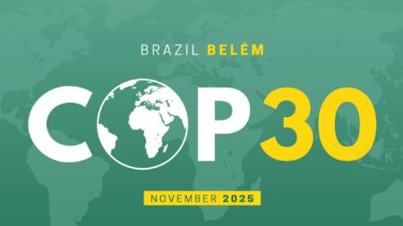 5 Crucial Issues to Watch at COP30 in Brazil 5 Crucial Issues to Watch at COP30 in Brazil