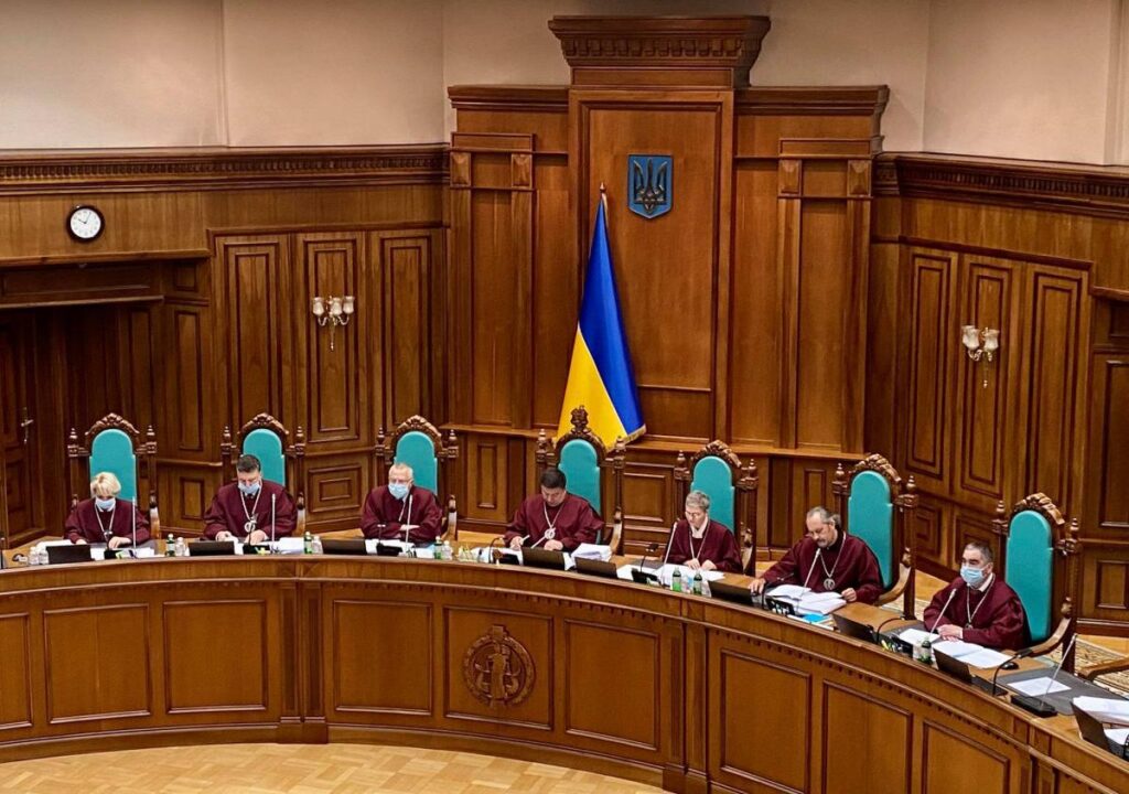 Ukrainian Court Issues Landmark Sentence, Jails Russian Soldier for Killing Prisoner of War