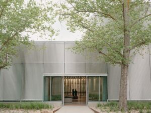 From Metro Stations to Country Homes: Explore Australia’s Stunning 2025 National Architecture Award Winners in Pictures