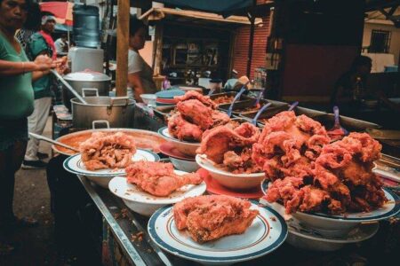 Uncover Europe’s Most Authentic Food City-And It’s Not Italy, France, or Spain! Uncover Europe’s Most Authentic Food City-And It’s Not Italy, France, or Spain!