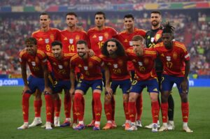 Spain Squad Revealed and Camp Nou Reopens: 5 Exciting Stories to Start Your Day