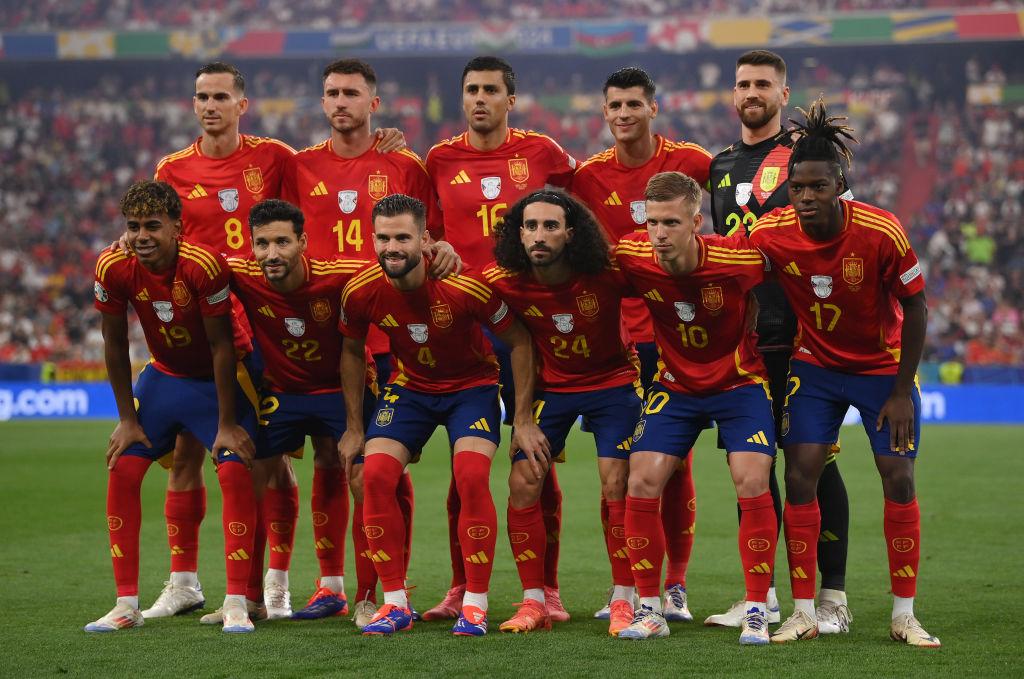 Spain Squad Revealed and Camp Nou Reopens: 5 Exciting Stories to Start Your Day Spain Squad Revealed and Camp Nou Reopens: 5 Exciting Stories to Start Your Day