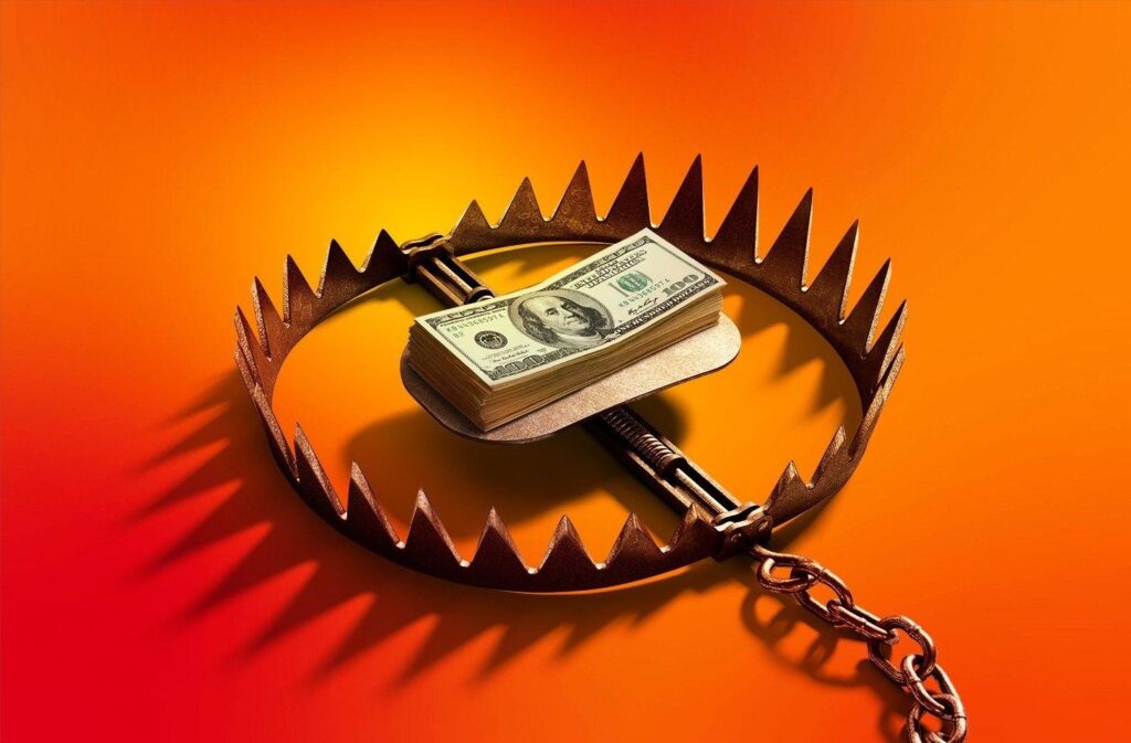 Uncovering the $300 Million Crypto Scam Linking a Notorious Kingpin to Spain’s Far Right