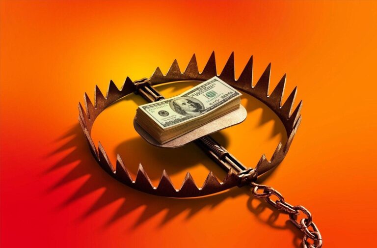 Uncovering the $300 Million Crypto Scam Linking a Notorious Kingpin to Spain’s Far Right