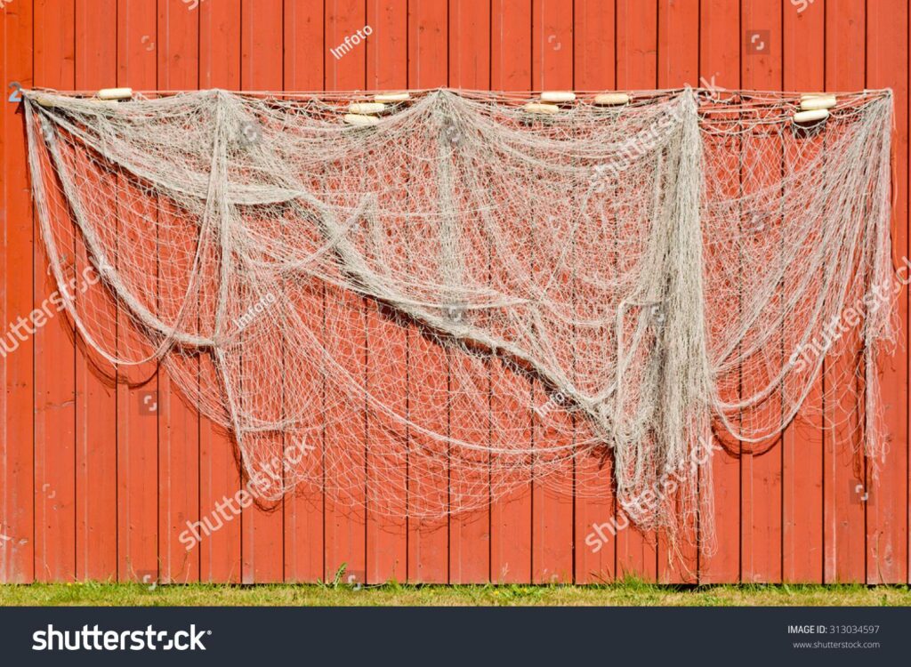 How French Fishing Nets Became a Vital Defense Against Russian Drones in Ukraine How French Fishing Nets Became a Vital Defense Against Russian Drones in Ukraine