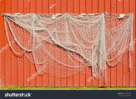 How French Fishing Nets Became a Vital Defense Against Russian Drones in Ukraine How French Fishing Nets Became a Vital Defense Against Russian Drones in Ukraine