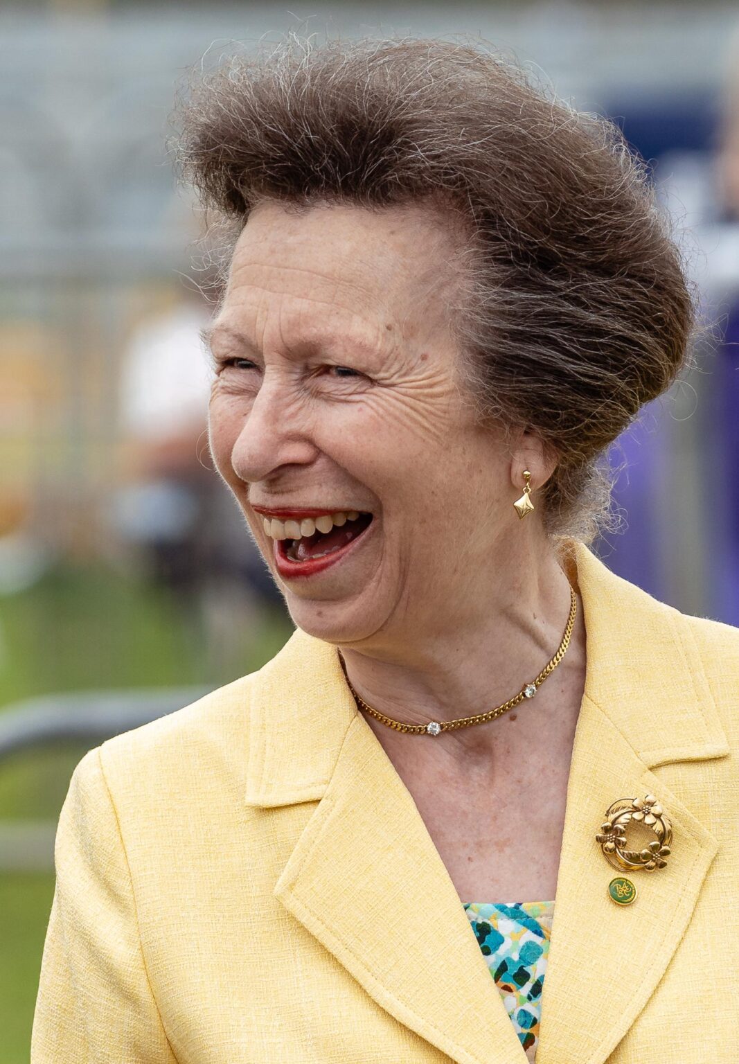 Princess Anne Touches Down in Australia: Discover Her Exciting Itinerary Princess Anne Touches Down in Australia: Discover Her Exciting Itinerary