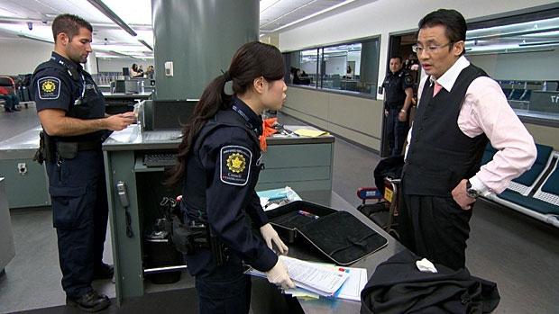 Three Individuals Connected to B.C. Extortion Cases Deported from Canada