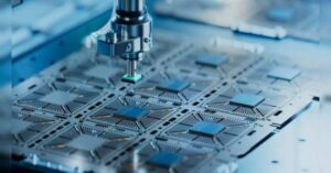 China to Resume Nexperia Chip Exports, Dutch PM Schoof Announces