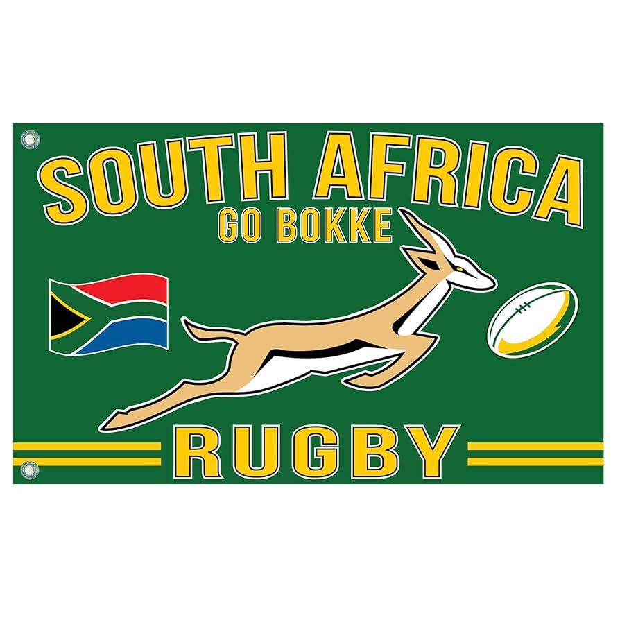 Springboks Defy the Odds, Overcome Red Card to Crush France’s World Cup Hopes Again Springboks Defy the Odds, Overcome Red Card to Crush France’s World Cup Hopes Again