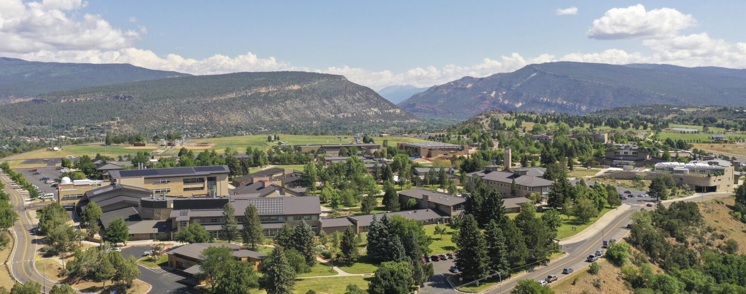 Fort Lewis College Student Board Reverses Course on Turning Point USA Chapter