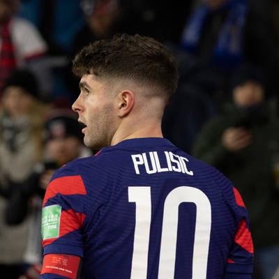 Christian Pulisic Thrills Fans with Exciting Comeback in Italy Christian Pulisic Thrills Fans with Exciting Comeback in Italy