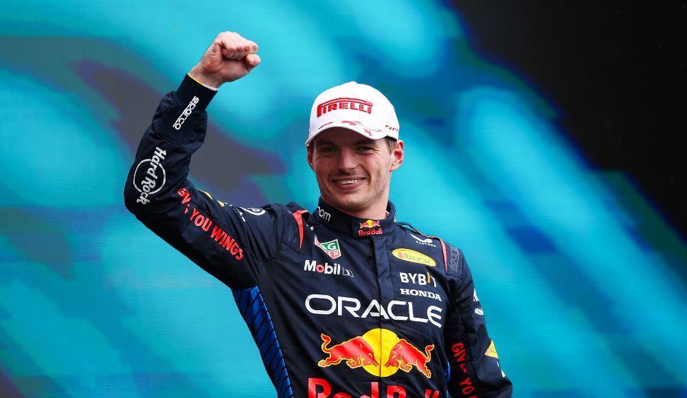 Verstappen to Begin Brazilian Grand Prix from the Pits After Major Car Upgrades Verstappen to Begin Brazilian Grand Prix from the Pits After Major Car Upgrades