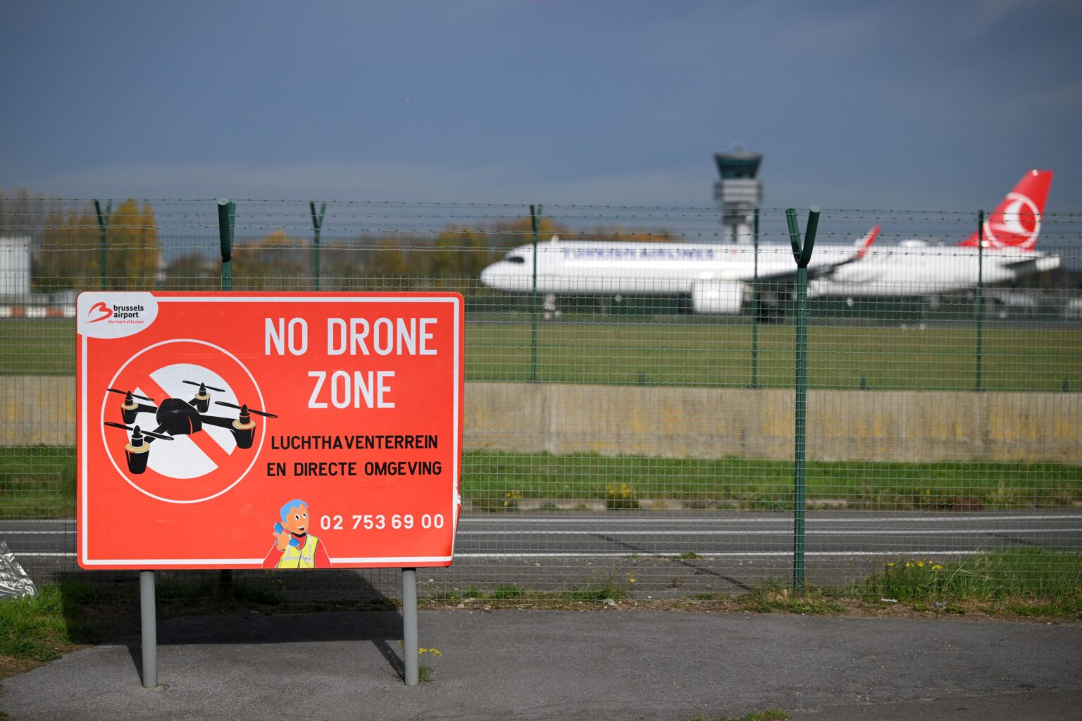 Britain, France, and Germany Join Forces to Launch Anti-Drone Teams in Belgium Britain, France, and Germany Join Forces to Launch Anti-Drone Teams in Belgium