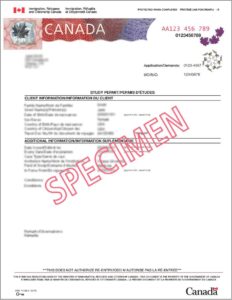 Canada Issues Nearly 10,000 Study Permits to Indian Students in First Eight Months, Showing Significant Drop from Last Year