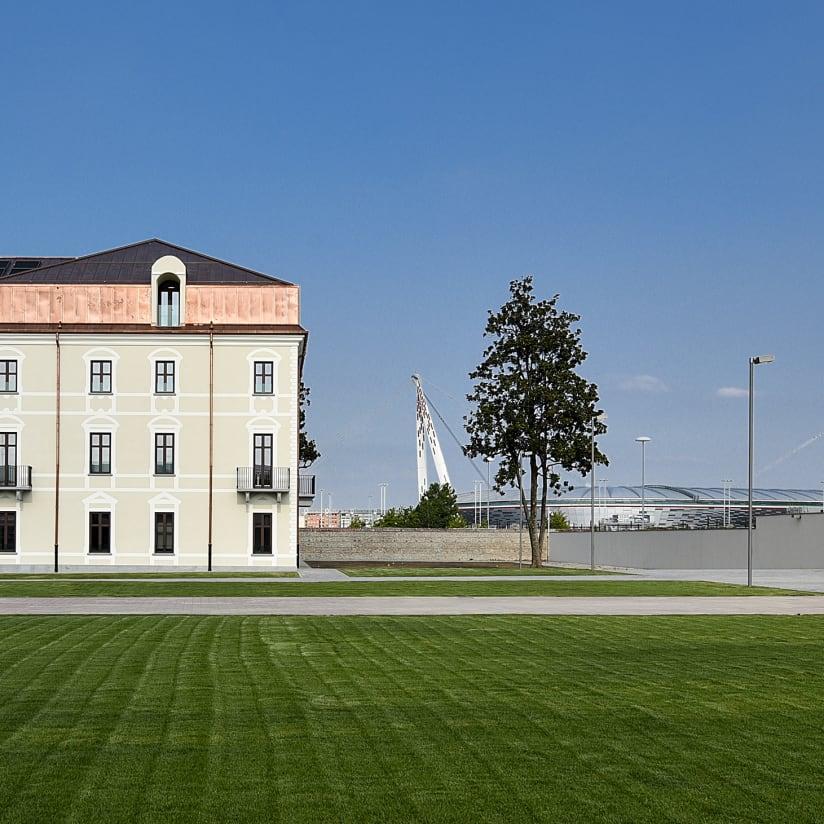 Juventus Sets New Standard with Groundbreaking Sustainability Report, Leading Italian Football in CSRD Compliance Juventus Sets New Standard with Groundbreaking Sustainability Report, Leading Italian Football in CSRD Compliance