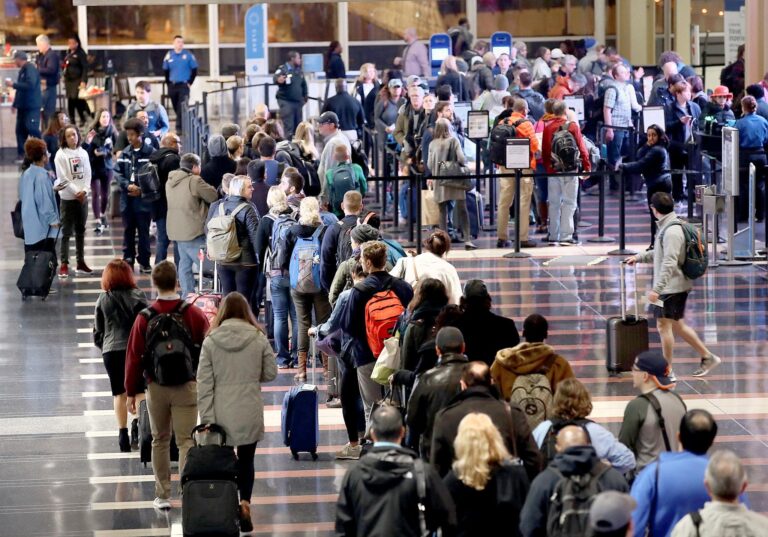 How Will Flight Reductions Impact Your Thanksgiving Travel Plans? How Will Flight Reductions Impact Your Thanksgiving Travel Plans?