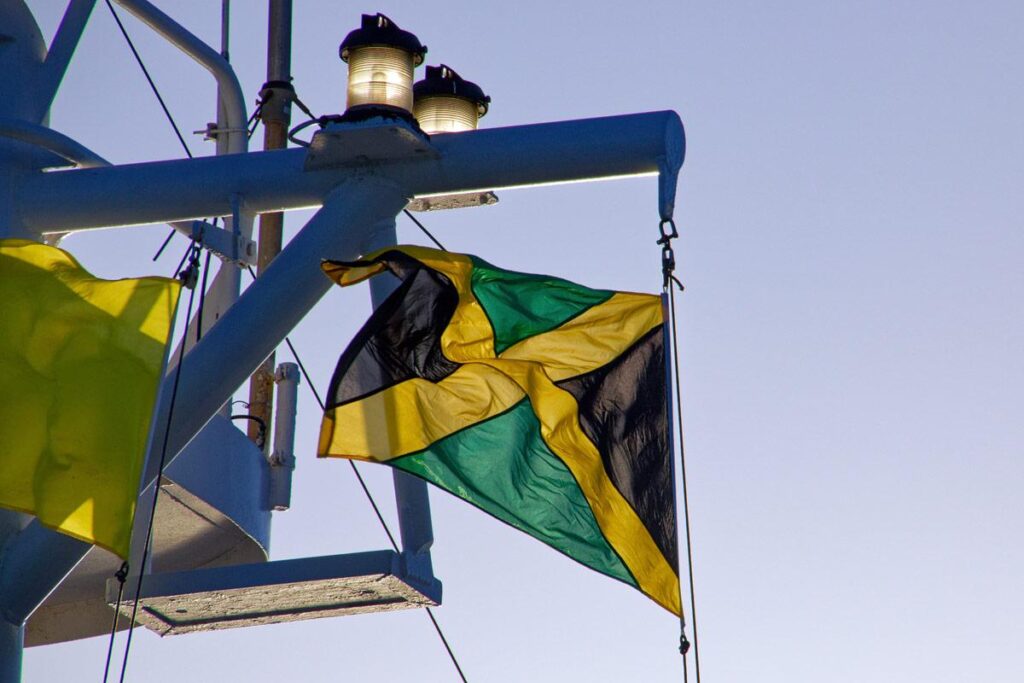 Jamaica and Small Islands Rally at COP30 in Brazil to Defend the Vital 1.5°C Climate Goal for Their Survival Jamaica and Small Islands Rally at COP30 in Brazil to Defend the Vital 1.5°C Climate Goal for Their Survival