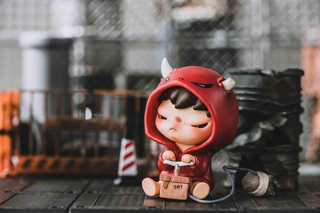 Outrage Erupts in France Over Shein’s Controversial Childlike Doll Outrage Erupts in France Over Shein’s Controversial Childlike Doll