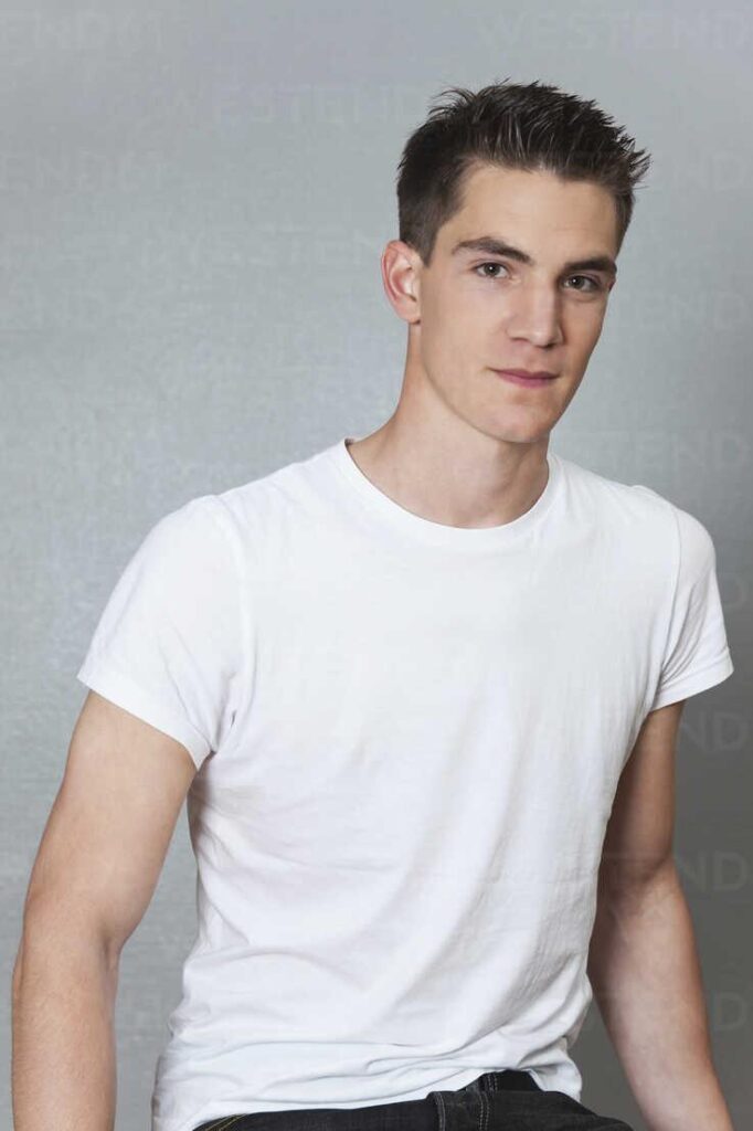 Why More Young Ukrainian Men Are Making Germany Their New Home Why More Young Ukrainian Men Are Making Germany Their New Home