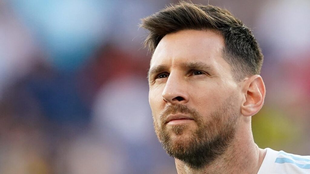 Messi and Argentina’s Soccer Team Join Festivities to Celebrate Angola’s Independence Anniversary Messi and Argentina’s Soccer Team Join Festivities to Celebrate Angola’s Independence Anniversary