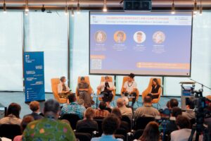 Unlocking New Opportunities: Innovative Strategies for Climate, Peace, and Security in India-Germany-Australia Collaboration