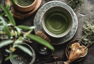 What If Japan’s Matcha Enjoyed the Same Prestige and Protection as France’s Champagne?