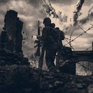 Ukrainian Battlefield Commander Exposes Intensifying Russian Pressure on the Frontlines