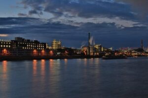 BASF Coatings Launches Cutting-Edge New Facility in Germany