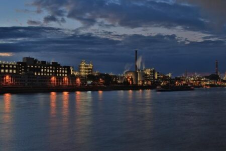 BASF Coatings Launches Cutting-Edge New Facility in Germany