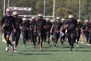 Padua Franciscan Senior Shines Bright as Miss Teen USA Third Runner-Up