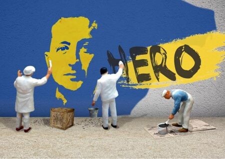 Zelenskyy Unveils Active Prisoner Exchange Negotiations Between Ukraine and Russia Zelenskyy Unveils Active Prisoner Exchange Negotiations Between Ukraine and Russia