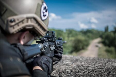 Alleged Terrorist Ousted from Canadian Army Reserves Just Days Before Planned Flight to Israel Alleged Terrorist Ousted from Canadian Army Reserves Just Days Before Planned Flight to Israel