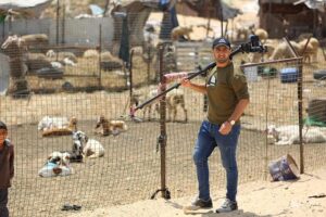 Jihadism and Russia: Unraveling a Perilous Partnership Driving Chaos in the Sahel