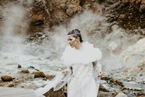 Queen Letizia of Spain Dazzles in Stylish Massimo Dutti Heeled Loafers on Madrid Outing