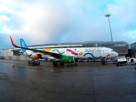 Wizz Air Unveils Exciting New Summer 2026 Routes from Poland to Croatia and Italy