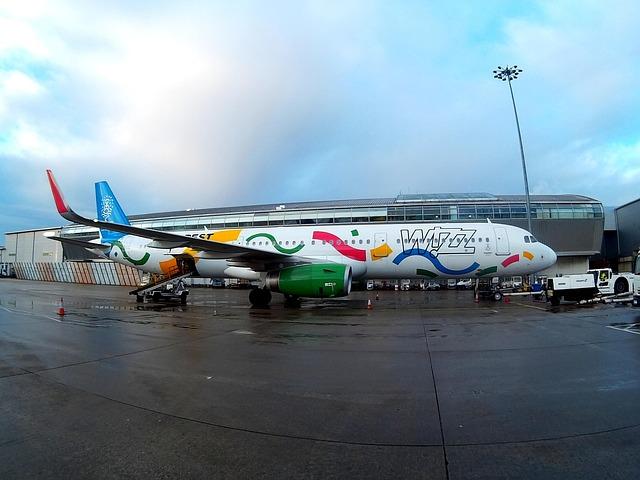 Wizz Air Unveils Exciting New Summer 2026 Routes from Poland to Croatia and Italy