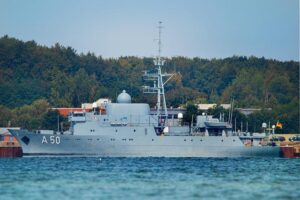 Armed Services Panels Wrap Up NDAA Negotiations, Rogers Announces