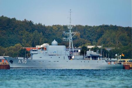 Armed Services Panels Wrap Up NDAA Negotiations, Rogers Announces