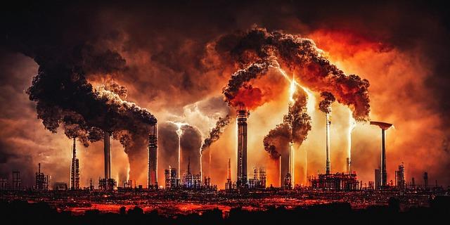 How the Wealthy Are Escaping India’s Air Pollution Crisis