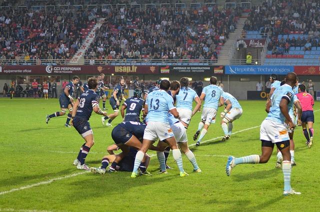Argentina Pushes England to the Edge in a Heart-Stopping London Clash