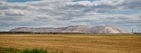 Canadian Potash Leader Nutrien Picks U.S. for New Terminal, Passing Over B.C