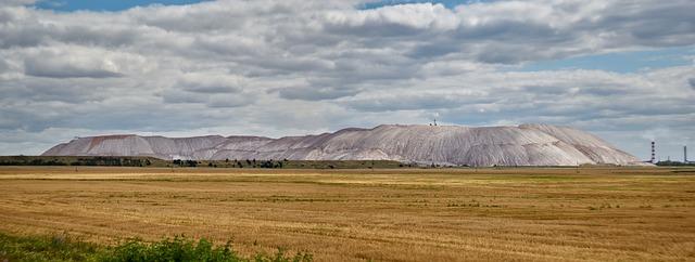 Canadian Potash Leader Nutrien Picks U.S. for New Terminal, Passing Over B.C
