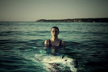 Deadly Shark Attack at Australian Beach Claims Woman’s Life and Leaves Man Critically Injured Deadly Shark Attack at Australian Beach Claims Woman’s Life and Leaves Man Critically Injured